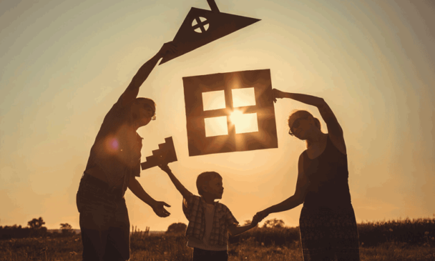 Τέσσερις ιδέες για να κατακτήσουμε την οικογενειακή ευτυχία
