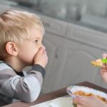 10+ 1 τρόποι να μυήσουμε στην υγιεινή διατροφή ένα επιλεκτικό παιδί