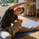 5 τρόποι να εξισορροπήσουμε αυτοφροντίδα και γονεϊκότητα